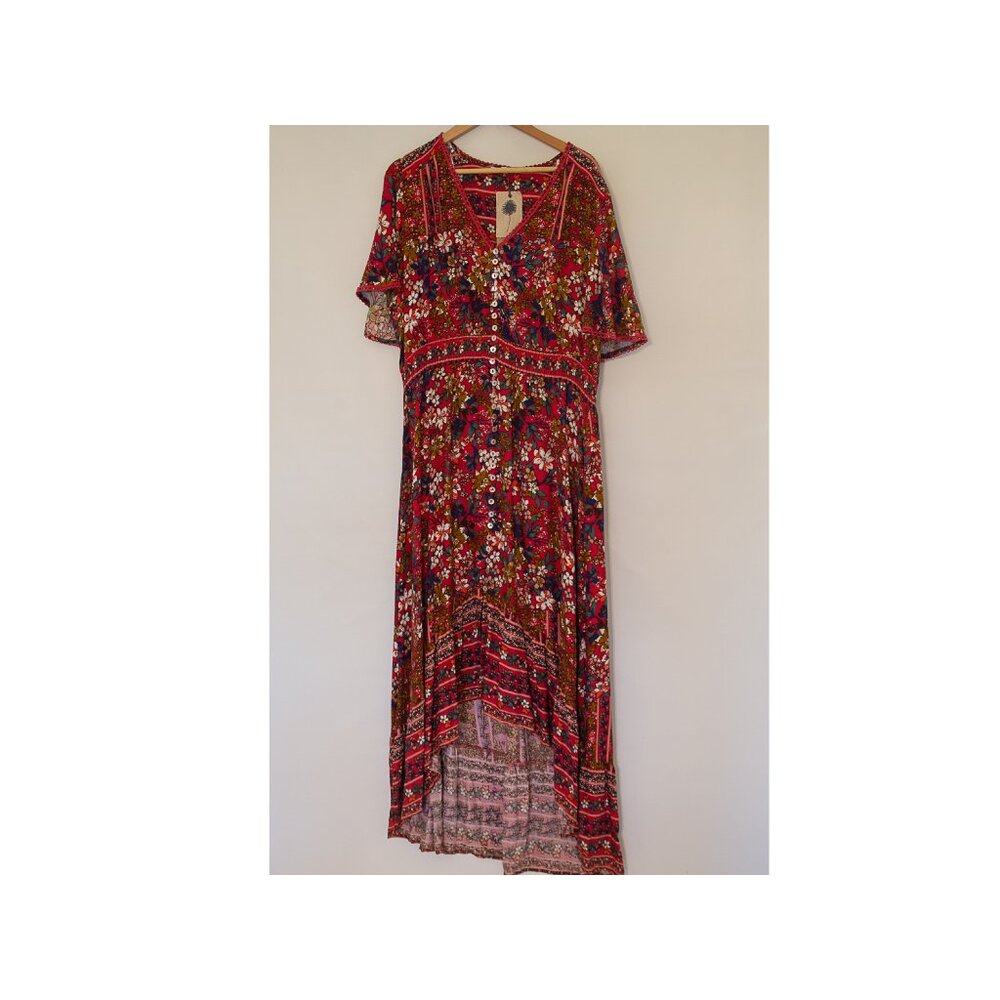 Label of Love Dress